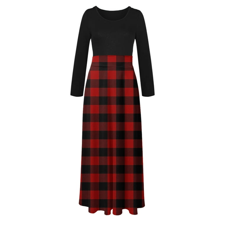 christmas dress xxl Pxkloy Womens Velvet Christmas Dress Long Sleeve V Neck Fuzzy Dress Solid Casual Elegant Dresses High Low Fall Fashion Outfits Gray,XXL