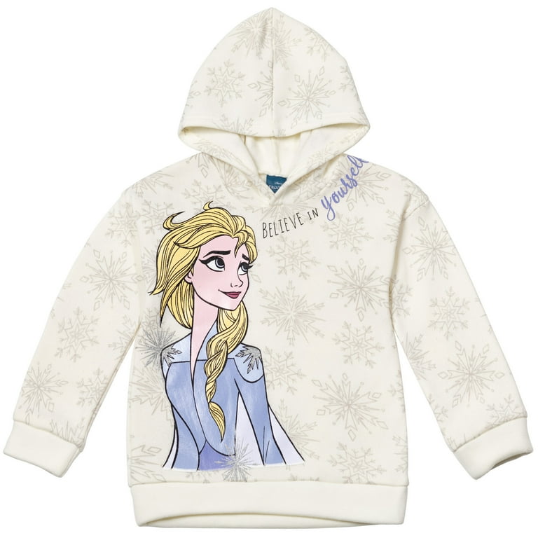 Disney Frozen Elsa Toddler Girls T-Shirt and Leggings Outfit Set Toddler to  Big Kid 