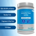 thumbnail image 2 of Dermarite GelRite Instant Hand Sanitizer with Vitamin E, 4 oz, 2 of 3