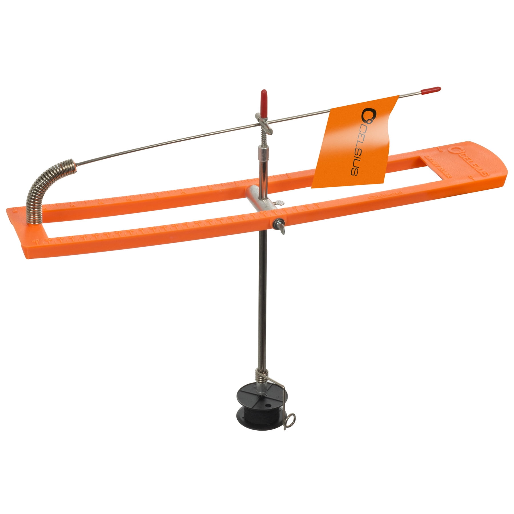 Celsius Trophy Tamer Plastic Tip-Up