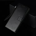 thumbnail image 4 of Case for Oukitel C23 PRO Cover Wallet with Card Slots Magnetic Folio Shockproof PU Flip Leather Case, 4 of 5