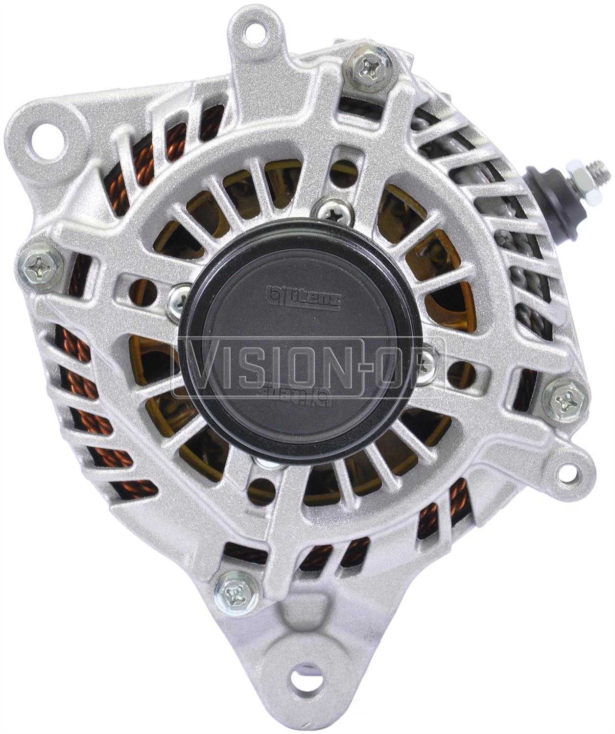 Vision OE 42154 Alternator
