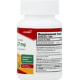 thumbnail image 4 of Leader Iron 27mg Tablets, Supports Energy and Red Blood Cell Health, 100 Ct, 4 of 4
