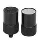 thumbnail image 4 of Accesorios Para Mesa De Billar ANGGREK Punta Para El Cuidado Del Taco De Billar De Aleación De Aluminio Negra 27,6 X 9,1 X 9,1 Pulgadas, 4 of 7
