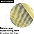 thumbnail image 6 of L'Oreal Professionnel Serie Expert Absolut Repair Conditioner Protien + Gold Quinoa 6.7 oz, 6 of 6