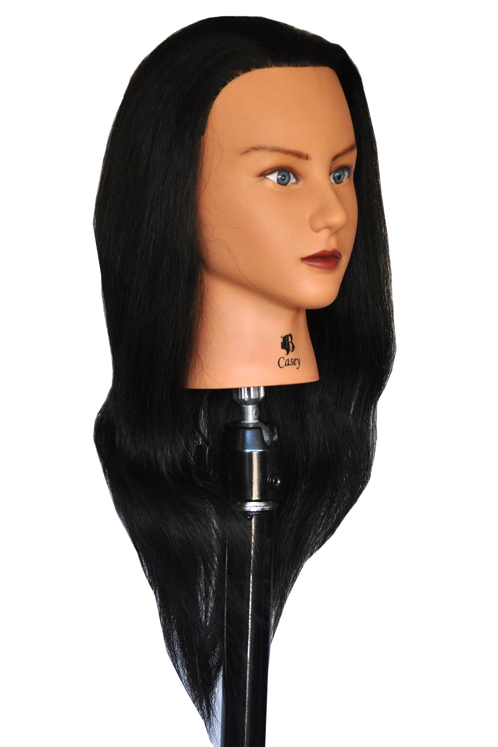 Hair mannequin walmart hotsell