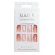 thumbnail image 1 of Pegatinas para uñas NQ 72 piezas purpurina degradada y diamantes de imitación, 1 of 5