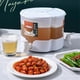 thumbnail image 4 of For Refrigerator Cold Water Container Split Juice Teapot(5.2L), 4 of 5