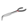 thumbnail image 1 of For Needle Pliers 11 Inch 90 Degree Curved Nose Pliers Steel High Tool, 1 of 5