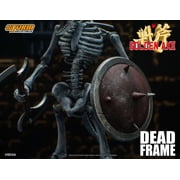 Golden Axe Dead Frame Action Figure 2-Pack