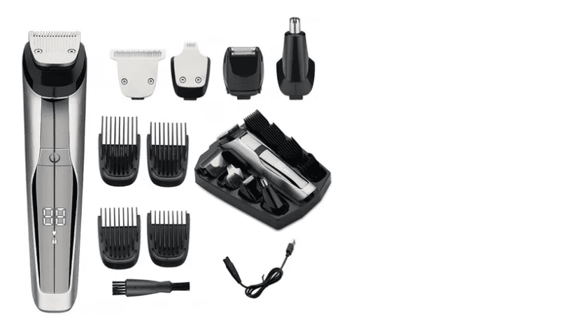 Rasuradora para cabello y barba LabG RT32 | Walmart en línea