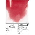 thumbnail image 2 of Grumbacher Finest Artists' Watercolor, 14ml Tube, Burnt Alizarin, 2 of 2