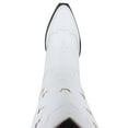 thumbnail image 5 of Unionbay Women's Oretta Star Western Boot, 5 of 6
