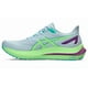 thumbnail image 5 of Asics Z17105* Womens Light Blue GT-2000 12 LITE-SHOW Running Shoes Size 10 M, 5 of 6