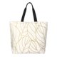 thumbnail image 1 of Disketp Elegant Gold Leaf Pattern Bolsa Tote Estampada para Mujer, Bolso de Hombro y de Mano para Compras y Viajes, 1 of 8