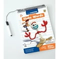thumbnail image 6 of Disney Learning CD-705384 Trace with Me Sight Words, 6 of 8