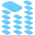 thumbnail image 2 of 100PCS EMS Gel Pad, Electrode Gel Replacement Pad, EMS Absorbent Gel Pad, Abdominal Accessories, 2 of 5