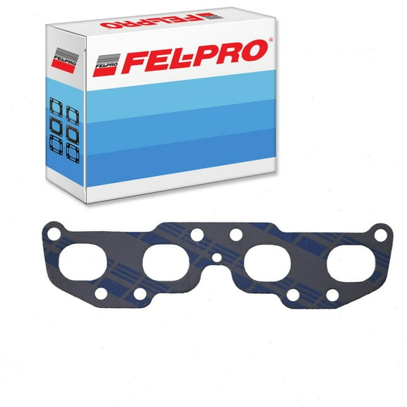 Fel-Pro Exhaust Manifold Gasket Set compatible with Nissan Rogue 2.5L L4 2008-2013