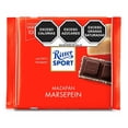 thumbnail image 1 of Chocolate amargo Ritter relleno de mazapán 100 g, 1 of 5