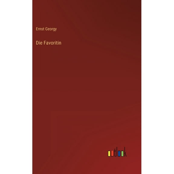 Die Favoritin (Hardcover)