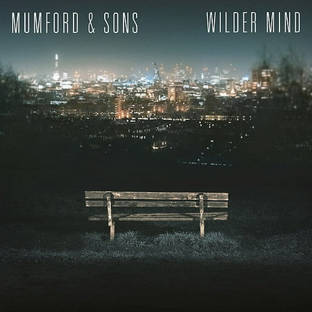 Wilder Mind (Deluxe Edition)