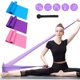 thumbnail image 1 of Diadema de yoga absorbente de sudor transpirable para mujer Diadema de yoga elástica de moda Accesorios para el cabello de maquillaje de fitness_ kaili Sencillez, 1 of 5
