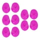 thumbnail image 4 of Cubierta Para Orejas Para Teñir El Cabello, Profesional 10 Piezas Limpieza De Enjuague Protector Para Orejas Para El Hogar Para Peluquería Para Salón Ccdes Oro, 4 of 8