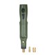 thumbnail image 4 of Kit de herramientas rotativas inalámbricas KKmoon 15000 RPM Velocidad variable USB recargable, 4 of 8