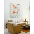 thumbnail image 6 of Marmont Hill "Translucent I" Painting Print on Wrapped Canvas, 6 of 7