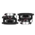 thumbnail image 4 of BRRTMTPAOK 2pcs 2.25 Pulgada de Altavoz de Audio 4 Ohm 20W Rango Completo Dual MAGNÉTICO MAGNÉTICO H, 4 of 6