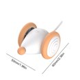 thumbnail image 3 of Cable de un solo núcleo de 5 m/50 m, cable de cobre estañado de PVC UL1007, cable sólido de 14/16/18/20/22/24/26 AWG, cable eléctrico para equipos de bricolaje, 3 of 5