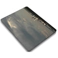 thumbnail image 1 of KSK KAISHEK Protective Case Hard Cover Only Compatible MacBook Pro 14 inchs 2023 - 2021 A2779/A2442 + Black Keyboard Cover, Colorful B 0844, 1 of 5