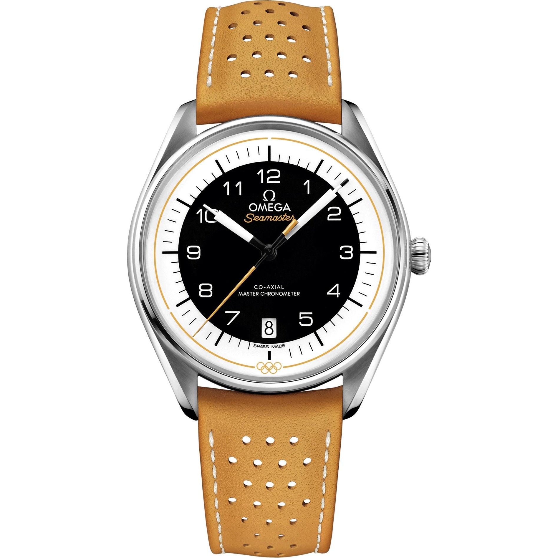 Omega 522.32.40.20.01.002 Seamaster 