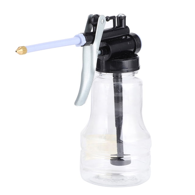 Pressure Oiler, Impact Resistance Lubrication Oiler, High Pressure Lubrication For Oiling Liquid Handling