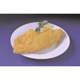thumbnail image 4 of Yuengling Brewers Choice Beer Battered Haddock Fillet, 8 Ounce of 19-21 Pieces, 10 Pound - 1 each., 4 of 4