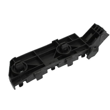 Unique BargainsCar Left Front Bumper Spacer Bracket Support Replacement 71198-SWA-003