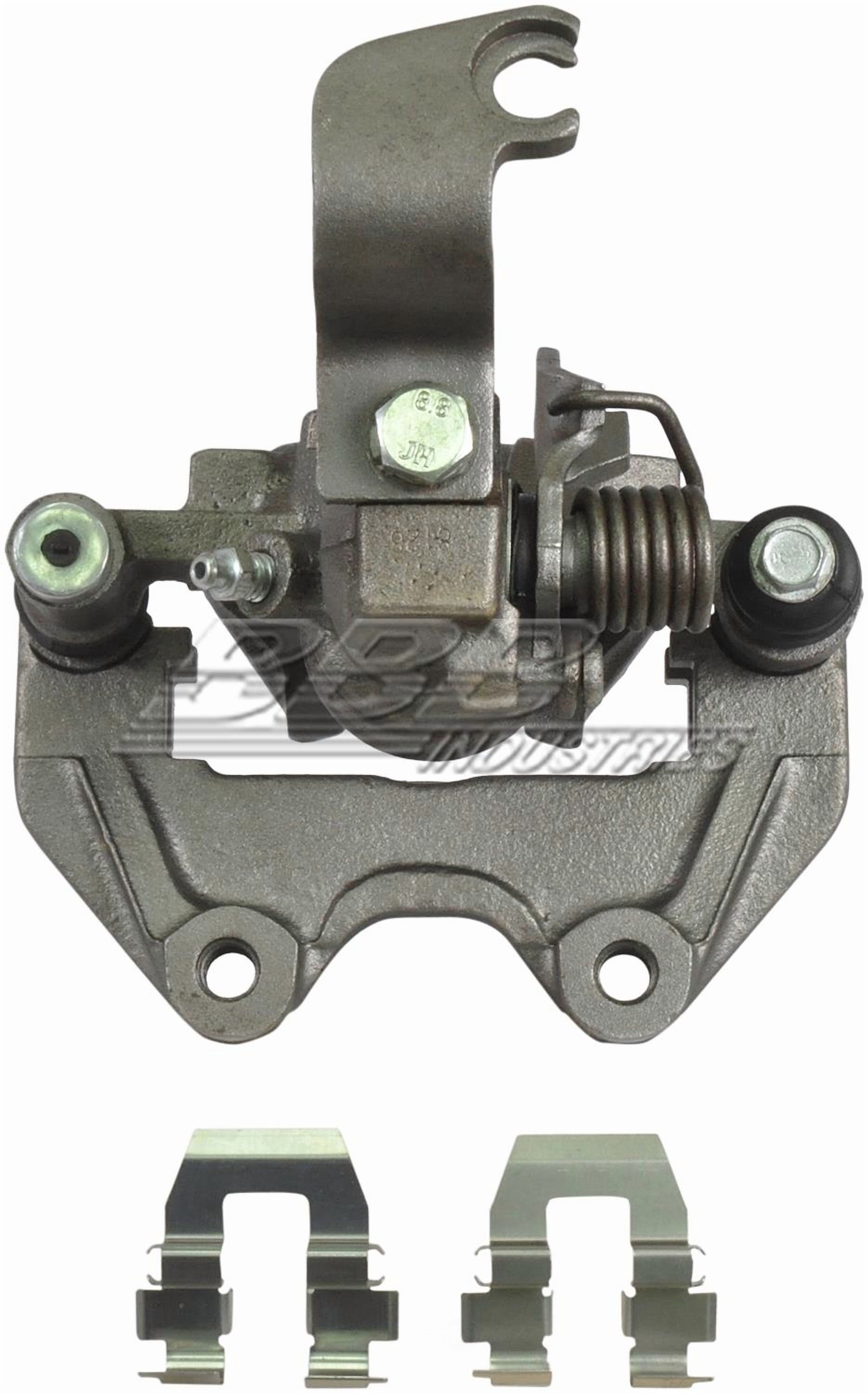 TERREPOWER formerly BBB Industries 99-17309A Reman Caliper w/installation Hardware