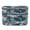 Gray Camo Print, variant on Chririnla Honeycomb Bee Pattern RV Dual Propane Tank Protector for, UV Resistant RV Propane Tank Cover with Polyester Waterproof All Season RV Dual Propane Tank Cover for Camping