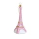 thumbnail image 4 of Adorno colgante para árbol de Navidad, decoración navideña, creativo, reutilizable. Torre Eiffel, 4 of 9