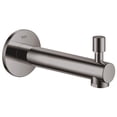 thumbnail image 2 of Grohe Concetto 13275A01 Diverter Tub Spout in Grohe Hard Graphite, 2 of 2