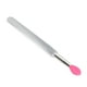 thumbnail image 4 of Cepillo Para Lápiz Labial, Cepillo Para Labios De Silicona Portátil, Aplicación Uniforme, Largo, Tacto Suave Y Cómodo, Compacto Para El Hogar, 4 of 8