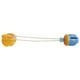 thumbnail image 1 of Juguetes Con Ventosa Para Masticar Perros, Juguete De Bola De Silicona Para Dispensar Alimentos Y Limpiar Los Dientes, Juguetes Para Masticar Perros Y Mascotas, Juguetes De Rompecabezas seitruly PT002373-02, 1 of 2