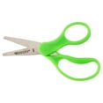 Westcott Kids Scissors, 5" Pointed, Assorted, 12/Pack - Walmart.com