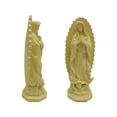 thumbnail image 2 of Classic European Inspired Resin Statue, Elegant Tabletop Figurine for Living Room and Bedroom Shelf Decor, Timeless Home Accent and Decorative Collectible, 2 of 3