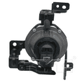 thumbnail image 2 of TYC Fog Light Bumper Lamp for 17-19 Kia Sportage LX/EX AWD Left Driver Fits 2019 Kia Sportage, 2 of 6