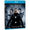 Blade: Trinity (Blu-ray), New Line Home Video, Action & Adventure