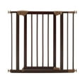 thumbnail image 1 of Richell Easy-Lock Pet Gate III, 1 of 3