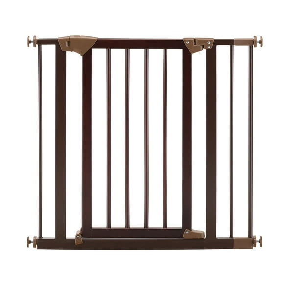 Richell Barrière pour Animaux de Compagnie à Verrouillage Facile III