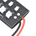 thumbnail image 3 of Parallel Charging Board UMX Type JST PH2.0 Lipo Balance Charging Board for Blade 130 X, 3 of 8