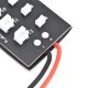 thumbnail image 3 of Placa de carga paralela UMX tipo JST PH2.0 Lipo Balance placa de carga para Blade 130 X, 3 of 8